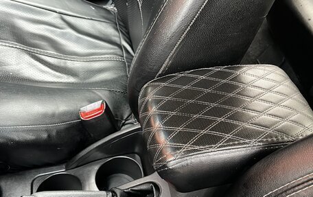 Daewoo Nexia I рестайлинг, 2008 год, 390 000 рублей, 28 фотография