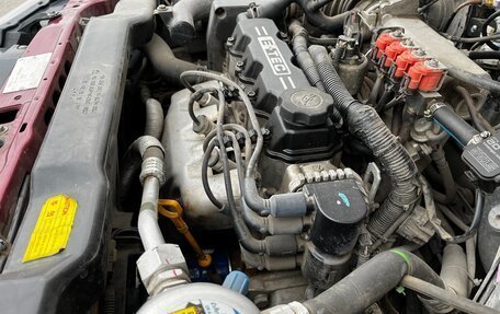 Daewoo Nexia I рестайлинг, 2008 год, 390 000 рублей, 29 фотография