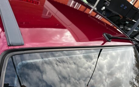 Daewoo Nexia I рестайлинг, 2008 год, 390 000 рублей, 27 фотография