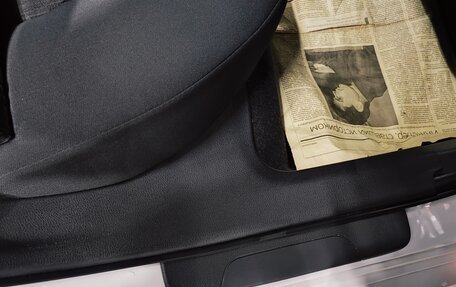 Toyota Camry, 2021 год, 3 700 000 рублей, 19 фотография