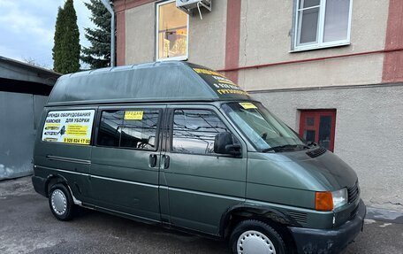 Volkswagen Transporter T4, 1997 год, 599 000 рублей, 2 фотография