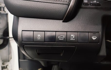 Toyota Camry, 2021 год, 3 700 000 рублей, 26 фотография