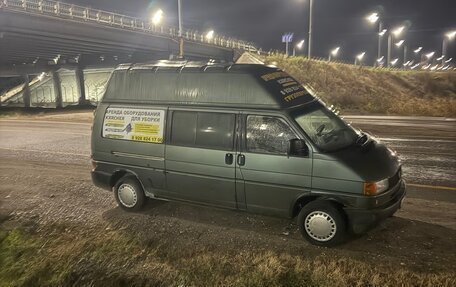 Volkswagen Transporter T4, 1997 год, 599 000 рублей, 8 фотография