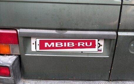 Volkswagen Transporter T4, 1997 год, 599 000 рублей, 9 фотография