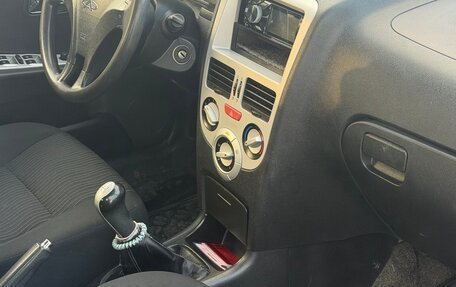 Chery Very (A13), 2012 год, 400 000 рублей, 5 фотография