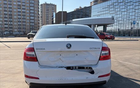 Skoda Octavia, 2013 год, 710 000 рублей, 2 фотография