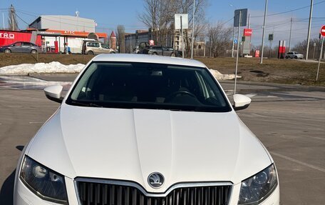 Skoda Octavia, 2013 год, 710 000 рублей, 4 фотография