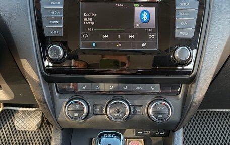 Skoda Octavia, 2013 год, 710 000 рублей, 14 фотография