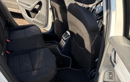 Skoda Octavia, 2013 год, 710 000 рублей, 17 фотография