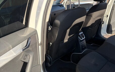 Skoda Octavia, 2013 год, 710 000 рублей, 18 фотография