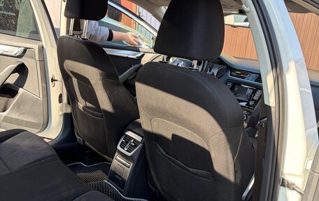 Skoda Octavia, 2013 год, 710 000 рублей, 11 фотография