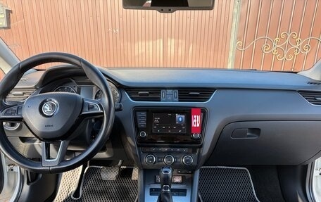 Skoda Octavia, 2013 год, 710 000 рублей, 15 фотография