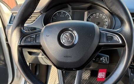 Skoda Octavia, 2013 год, 710 000 рублей, 13 фотография