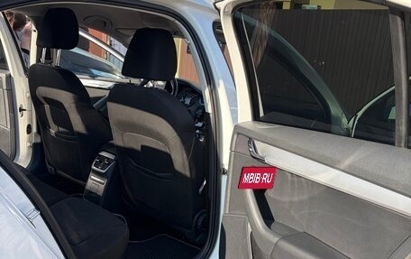 Skoda Octavia, 2013 год, 710 000 рублей, 10 фотография