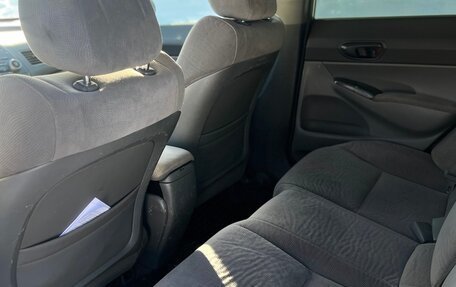 Honda Civic VIII, 2008 год, 440 000 рублей, 8 фотография