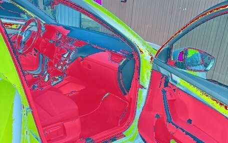 Skoda Octavia, 2013 год, 710 000 рублей, 12 фотография