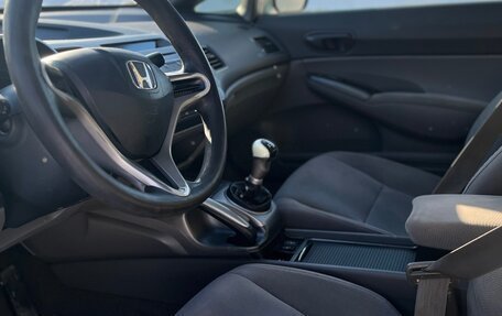 Honda Civic VIII, 2008 год, 440 000 рублей, 7 фотография