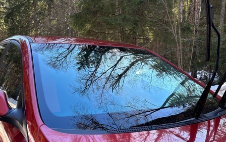 Hyundai Solaris II рестайлинг, 2012 год, 800 000 рублей, 12 фотография