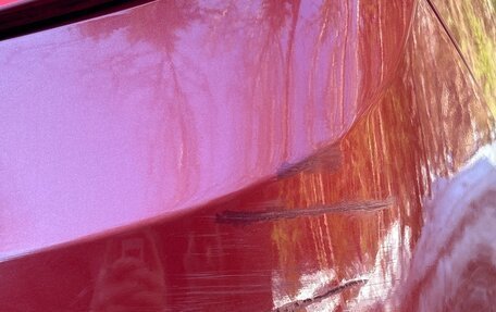 Hyundai Solaris II рестайлинг, 2012 год, 800 000 рублей, 16 фотография