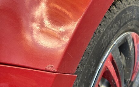 Hyundai Solaris II рестайлинг, 2012 год, 800 000 рублей, 17 фотография