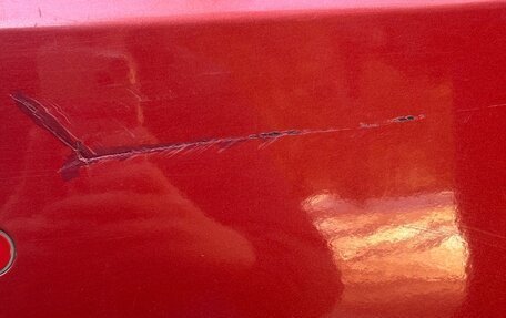 Hyundai Solaris II рестайлинг, 2012 год, 800 000 рублей, 15 фотография