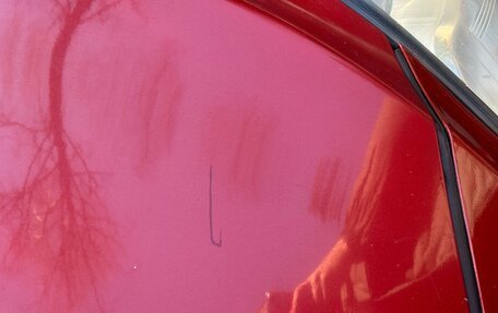 Hyundai Solaris II рестайлинг, 2012 год, 800 000 рублей, 19 фотография