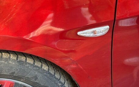 Hyundai Solaris II рестайлинг, 2012 год, 800 000 рублей, 21 фотография