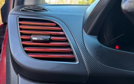 Hyundai Solaris II рестайлинг, 2012 год, 800 000 рублей, 28 фотография