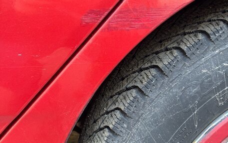 Hyundai Solaris II рестайлинг, 2012 год, 800 000 рублей, 23 фотография