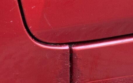 Hyundai Solaris II рестайлинг, 2012 год, 800 000 рублей, 22 фотография