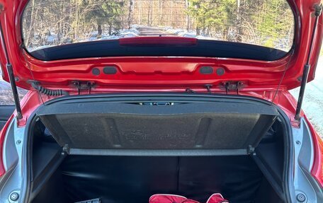 Hyundai Solaris II рестайлинг, 2012 год, 800 000 рублей, 38 фотография