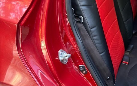 Hyundai Solaris II рестайлинг, 2012 год, 800 000 рублей, 37 фотография