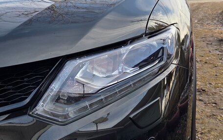 Nissan X-Trail, 2016 год, 2 330 000 рублей, 4 фотография