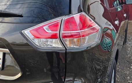 Nissan X-Trail, 2016 год, 2 330 000 рублей, 10 фотография