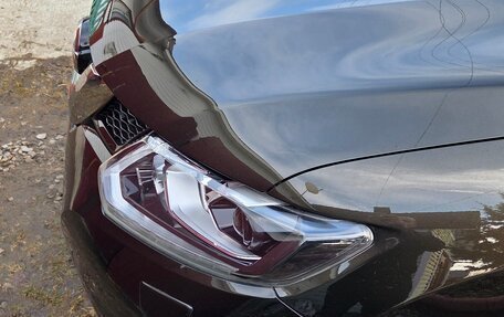 Nissan X-Trail, 2016 год, 2 330 000 рублей, 11 фотография