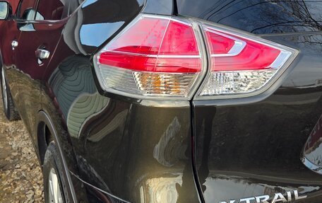 Nissan X-Trail, 2016 год, 2 330 000 рублей, 9 фотография