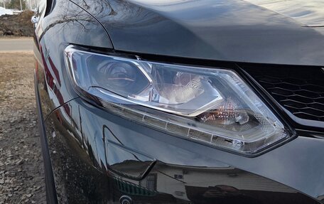 Nissan X-Trail, 2016 год, 2 330 000 рублей, 5 фотография