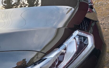 Nissan X-Trail, 2016 год, 2 330 000 рублей, 12 фотография