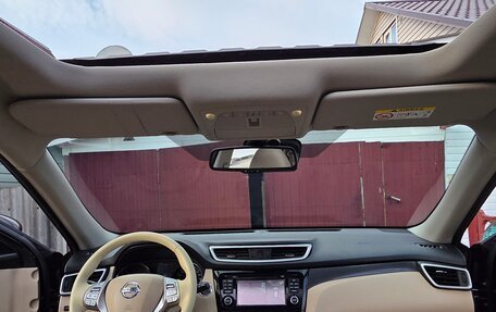 Nissan X-Trail, 2016 год, 2 330 000 рублей, 16 фотография