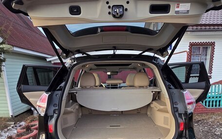 Nissan X-Trail, 2016 год, 2 330 000 рублей, 23 фотография