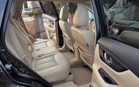 Nissan X-Trail, 2016 год, 2 330 000 рублей, 20 фотография