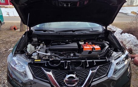 Nissan X-Trail, 2016 год, 2 330 000 рублей, 22 фотография