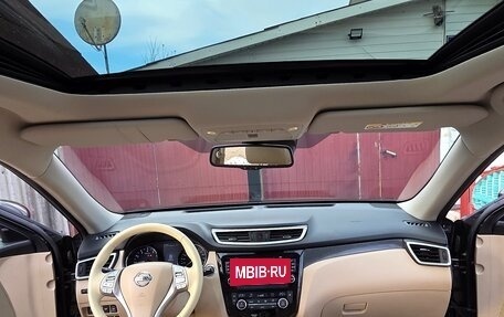 Nissan X-Trail, 2016 год, 2 330 000 рублей, 15 фотография