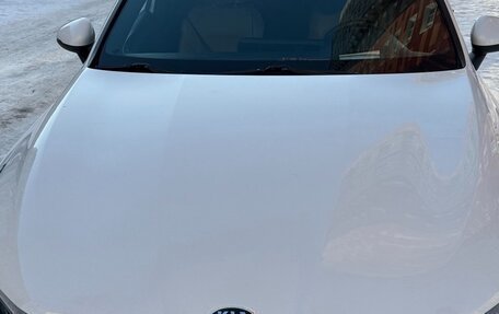 KIA K5, 2021 год, 2 250 000 рублей, 5 фотография