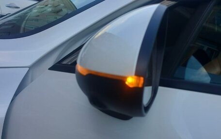 KIA K5, 2021 год, 2 250 000 рублей, 10 фотография