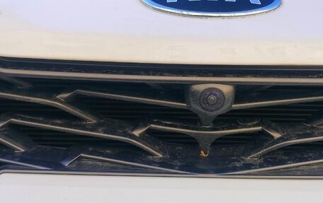 KIA K5, 2021 год, 2 250 000 рублей, 7 фотография