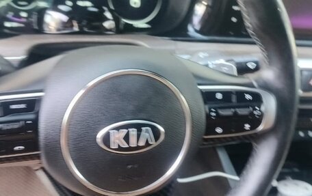 KIA K5, 2021 год, 2 250 000 рублей, 17 фотография