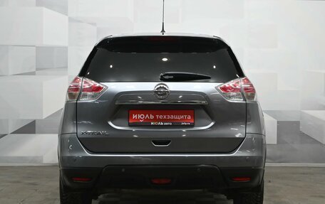 Nissan X-Trail, 2015 год, 1 350 000 рублей, 5 фотография