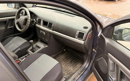 Opel Vectra C рестайлинг, 2006 год, 700 000 рублей, 6 фотография