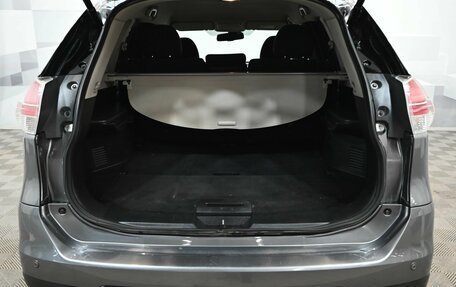 Nissan X-Trail, 2015 год, 1 350 000 рублей, 6 фотография